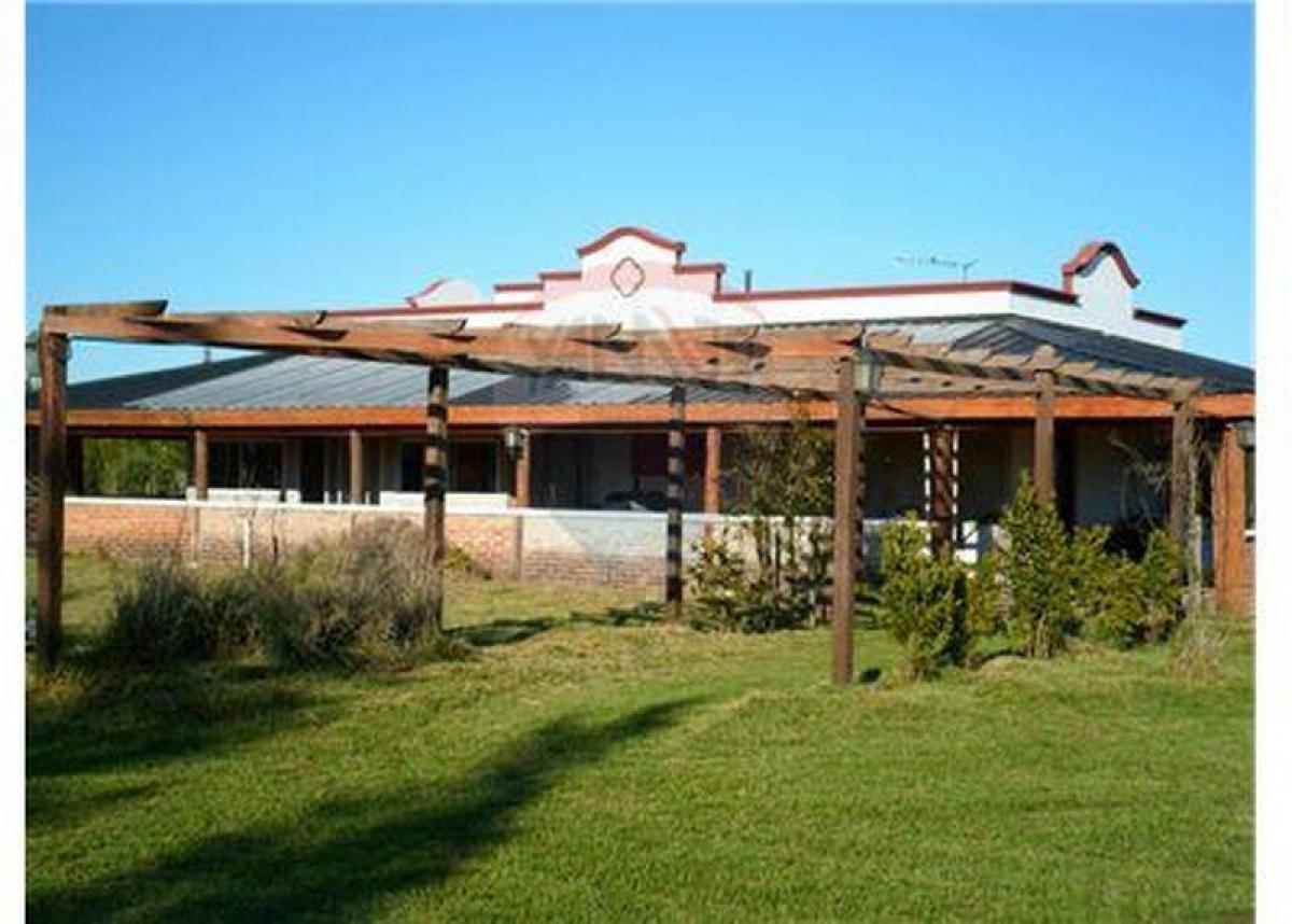 3 Schlafzimmer Haus in Buenos Aires, Argentina, Nr. 96721
