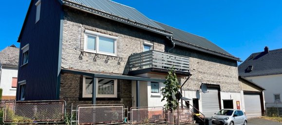 Imóvel comercial de 4 divisões em Lahn-Dill, Germany N.º 294867 2