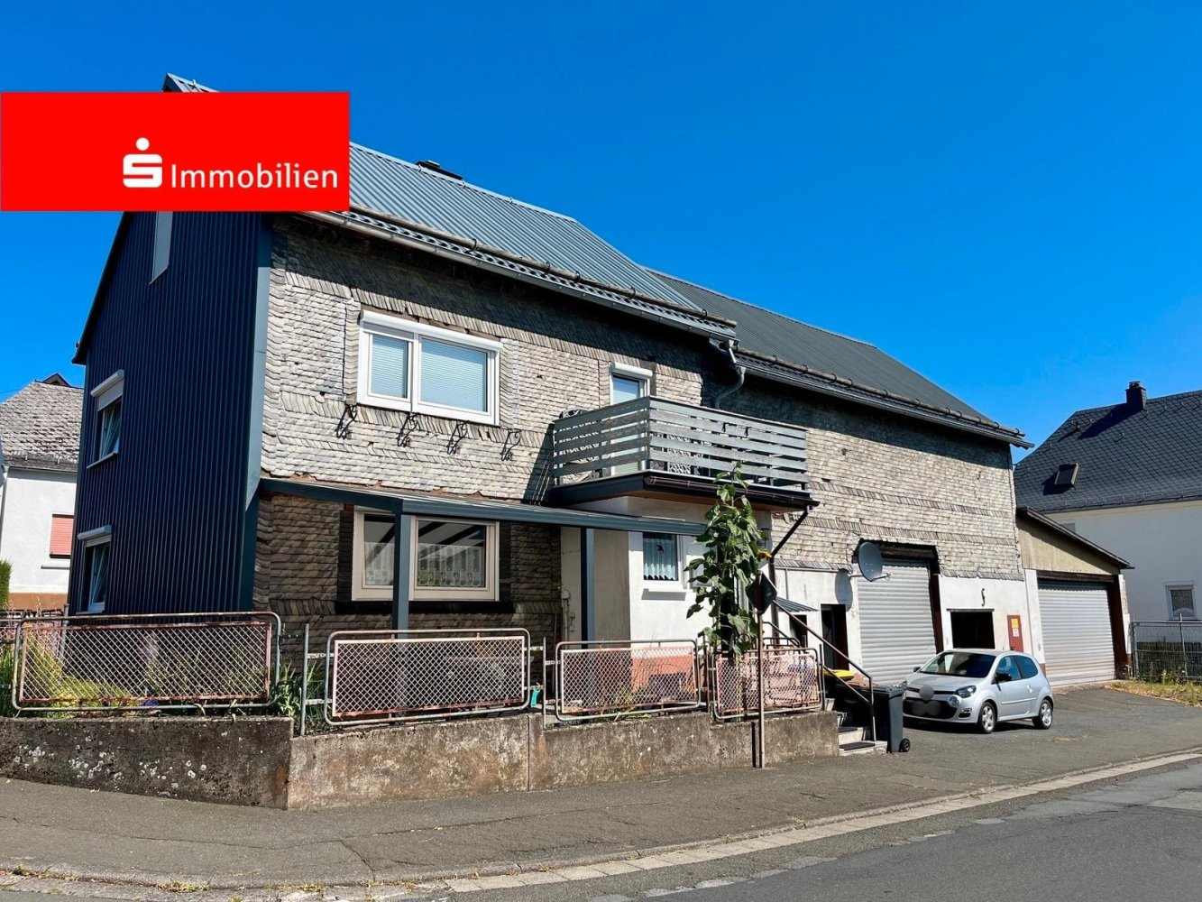 Imóvel comercial de 4 divisões em Lahn-Dill, Germany N.º 294867