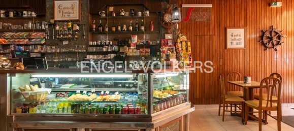 65m² Commercial property in Oeiras, Portugal No. 13778 8