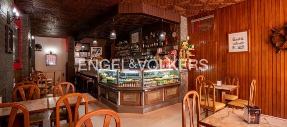 65m² Commercial property in Oeiras, Portugal No. 13778 5
