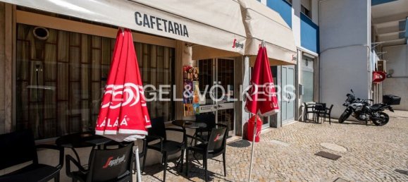 65m² Commercial property in Oeiras, Portugal No. 13778 17