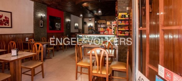 65m² Commercial property in Oeiras, Portugal No. 13778 3