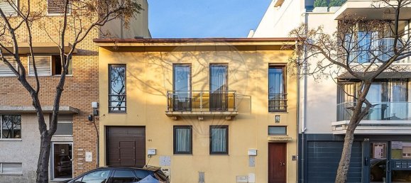 7 غرف نوم منزل في Matosinhos, Portugal رقم 175053 19