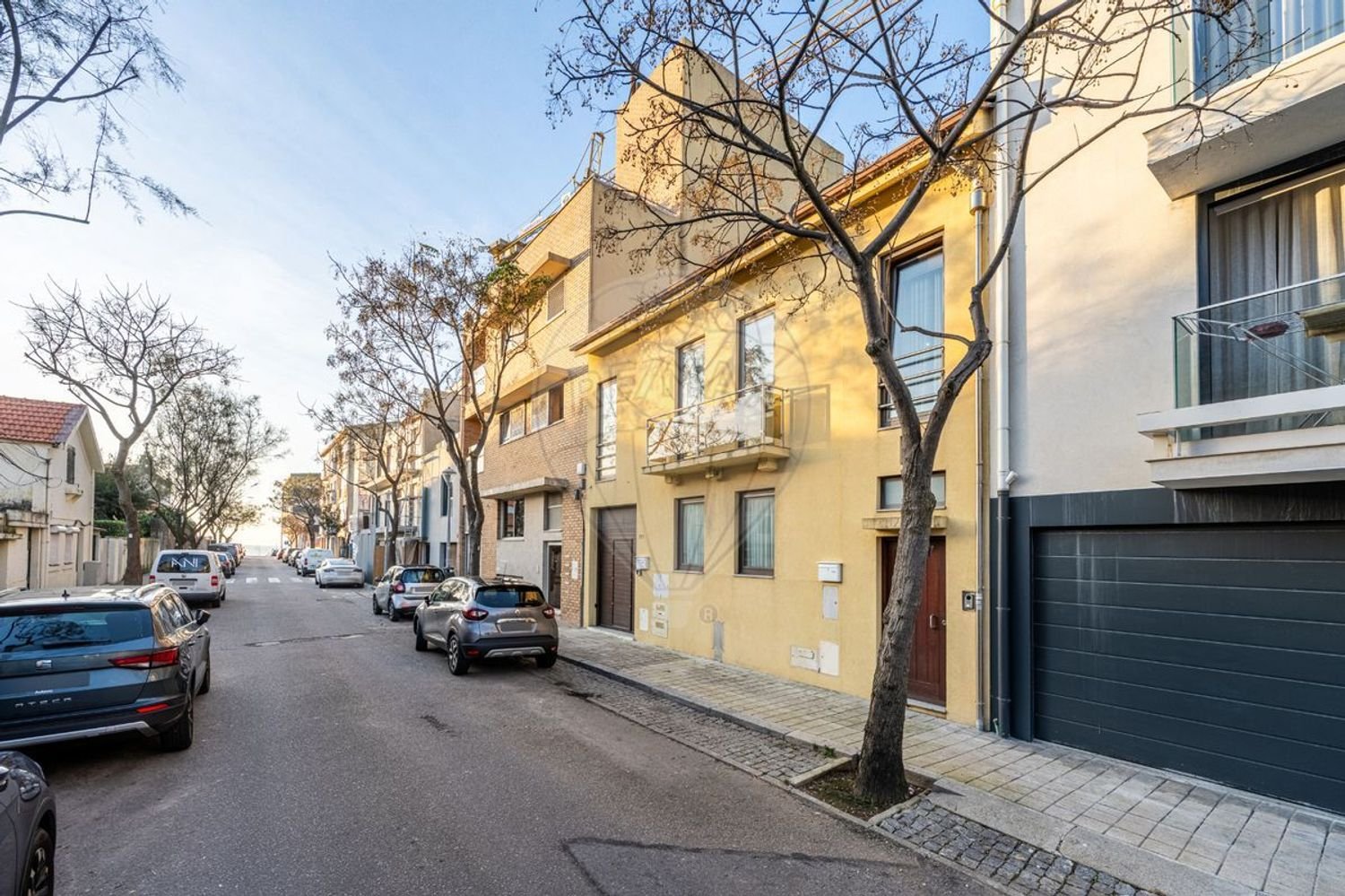 7 غرف نوم منزل في Matosinhos, Portugal رقم 175053