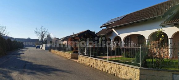 6 Schlafzimmer Villa in Orbassano, Italy, Nr. 49710 47
