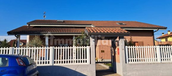 6 Schlafzimmer Villa in Orbassano, Italy, Nr. 49710 25