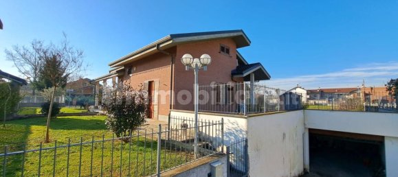 6 Schlafzimmer Villa in Orbassano, Italy, Nr. 49710 49