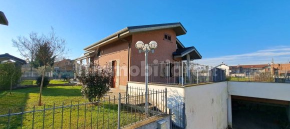 6 Schlafzimmer Villa in Orbassano, Italy, Nr. 49710 35