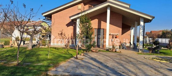 6 Schlafzimmer Villa in Orbassano, Italy, Nr. 49710 28