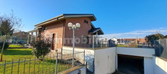 6 Schlafzimmer Villa in Orbassano, Italy, Nr. 49710 48