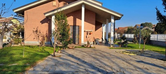 6 Schlafzimmer Villa in Orbassano, Italy, Nr. 49710 38