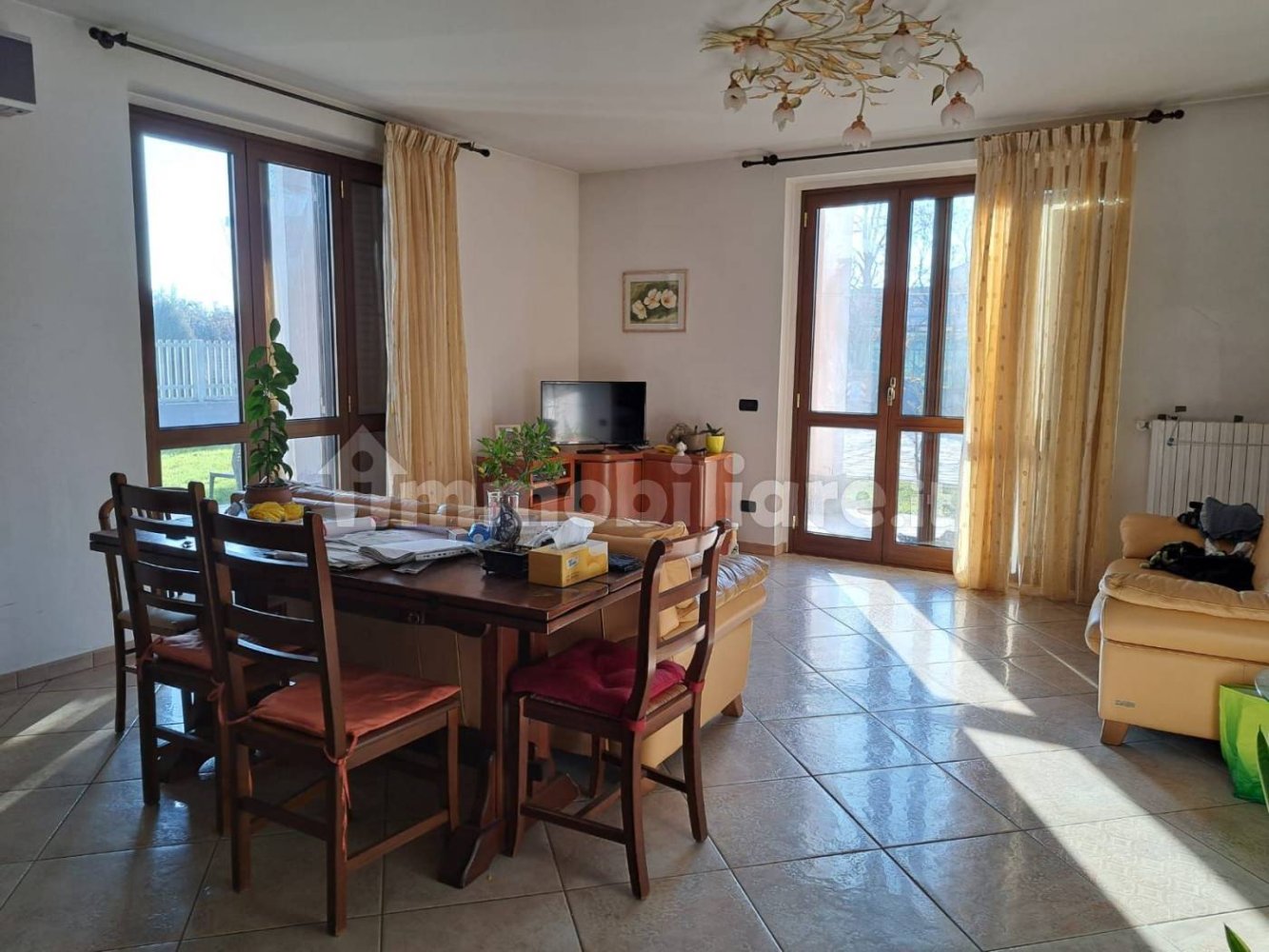6 Schlafzimmer Villa in Orbassano, Italy, Nr. 49710