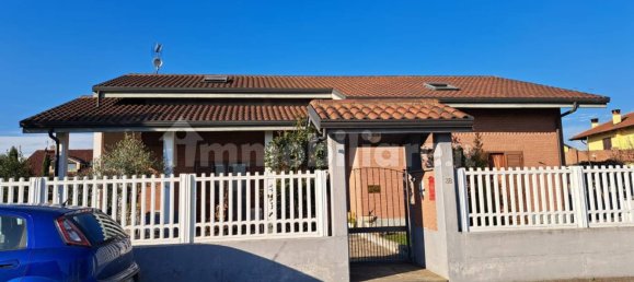 6 Schlafzimmer Villa in Orbassano, Italy, Nr. 49710 24