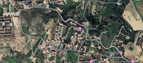 5-Zimmer Wohnung in Sciacca, Italy, Nr. 224132 4