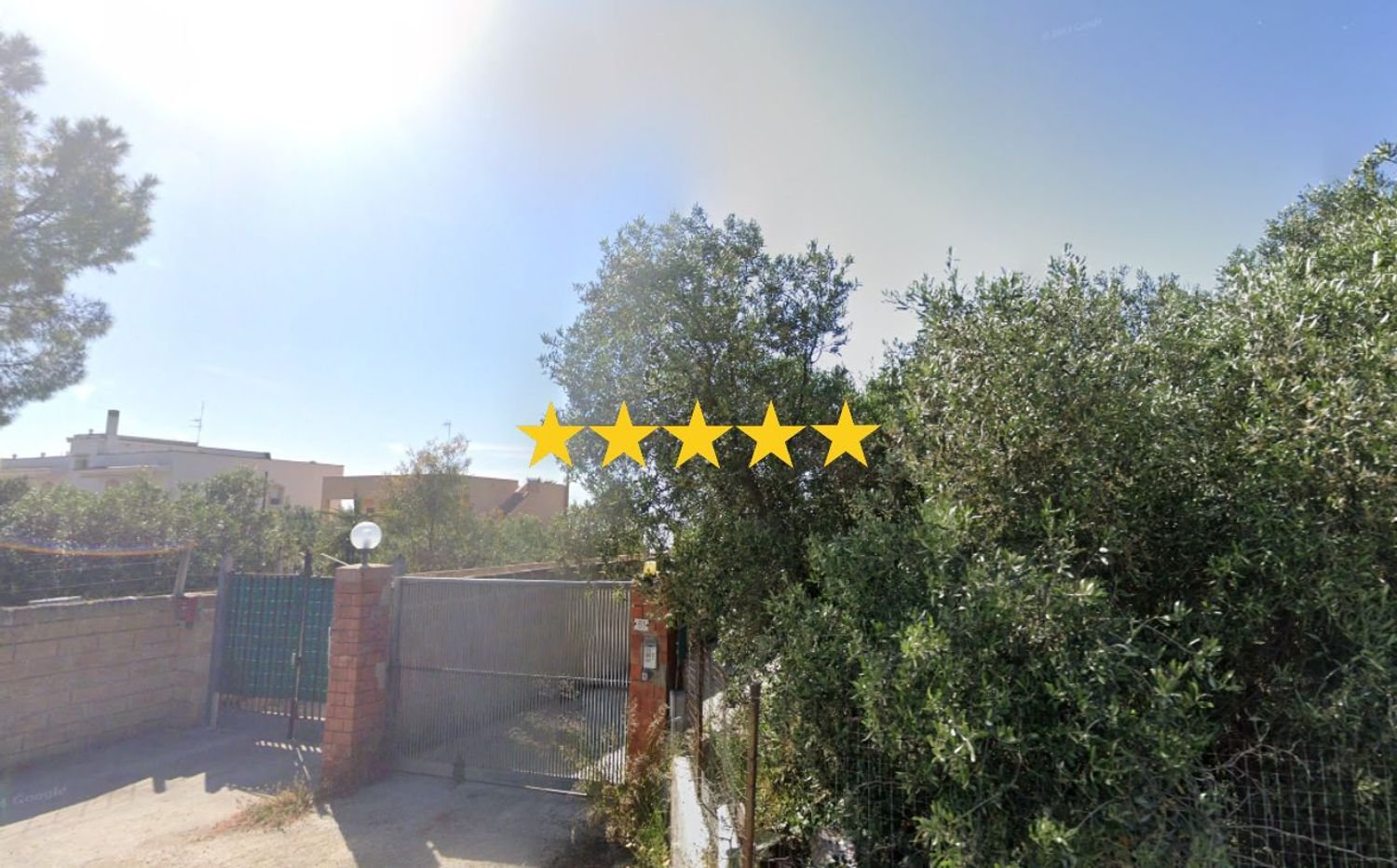 5-Zimmer Wohnung in Sciacca, Italy, Nr. 224132