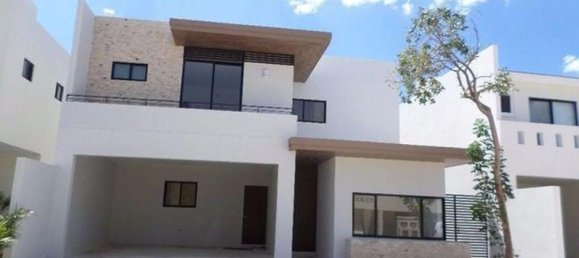 Дом с 3 спальнями в Мерида, Мексика № 85199 2