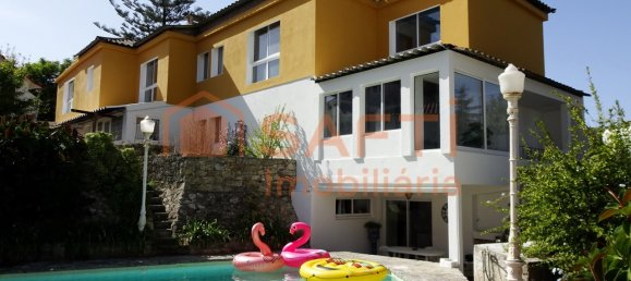 6 غرف نوم منزل في Oeiras, Portugal رقم 48877 8