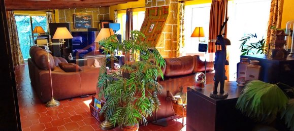 6 غرف نوم منزل في Oeiras, Portugal رقم 48877 36