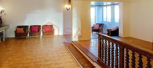 6 غرف نوم منزل في Oeiras, Portugal رقم 48877 10