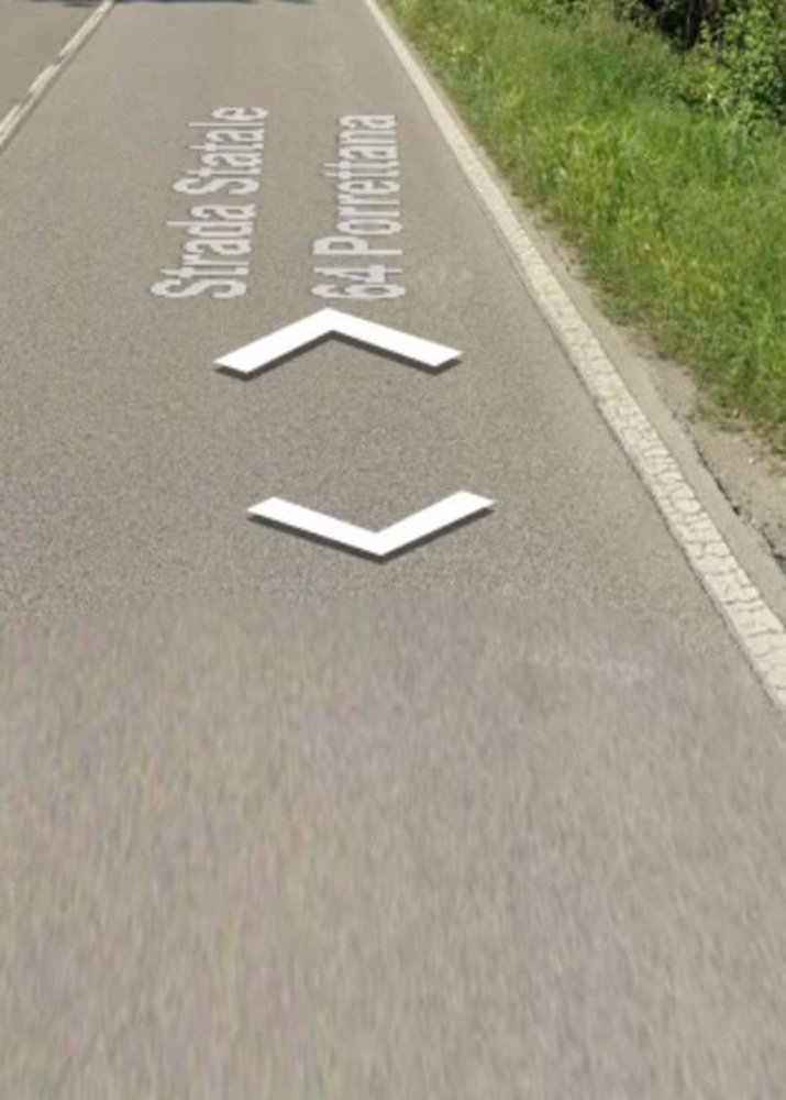 168660m² Land in Ferrara, Italy No. 260971