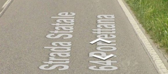 168660m² Land in Ferrara, Italy No. 260971 3