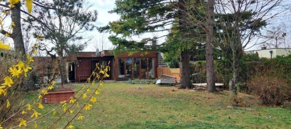 2-salle Bungalow à Trausdorf an der Wulka, Austria No. 221393 7