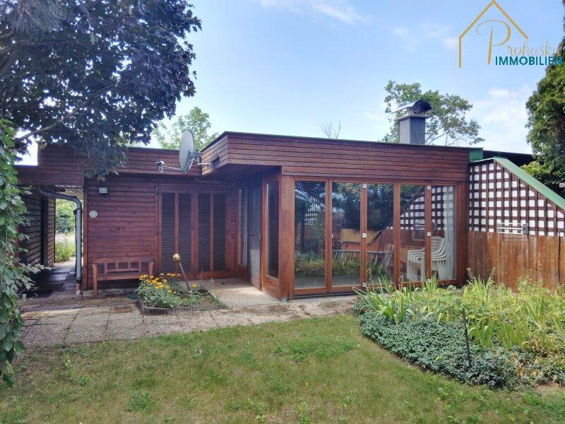 2 rooms Bungalow in Trausdorf an der Wulka, Austria No. 221393