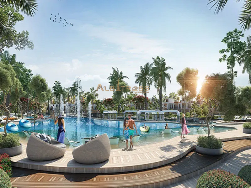 5 chambres Villa à Dubai, UAE No. 9350