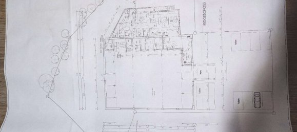 Armazém em Sankt Wendel, Germany N.º 20187 2