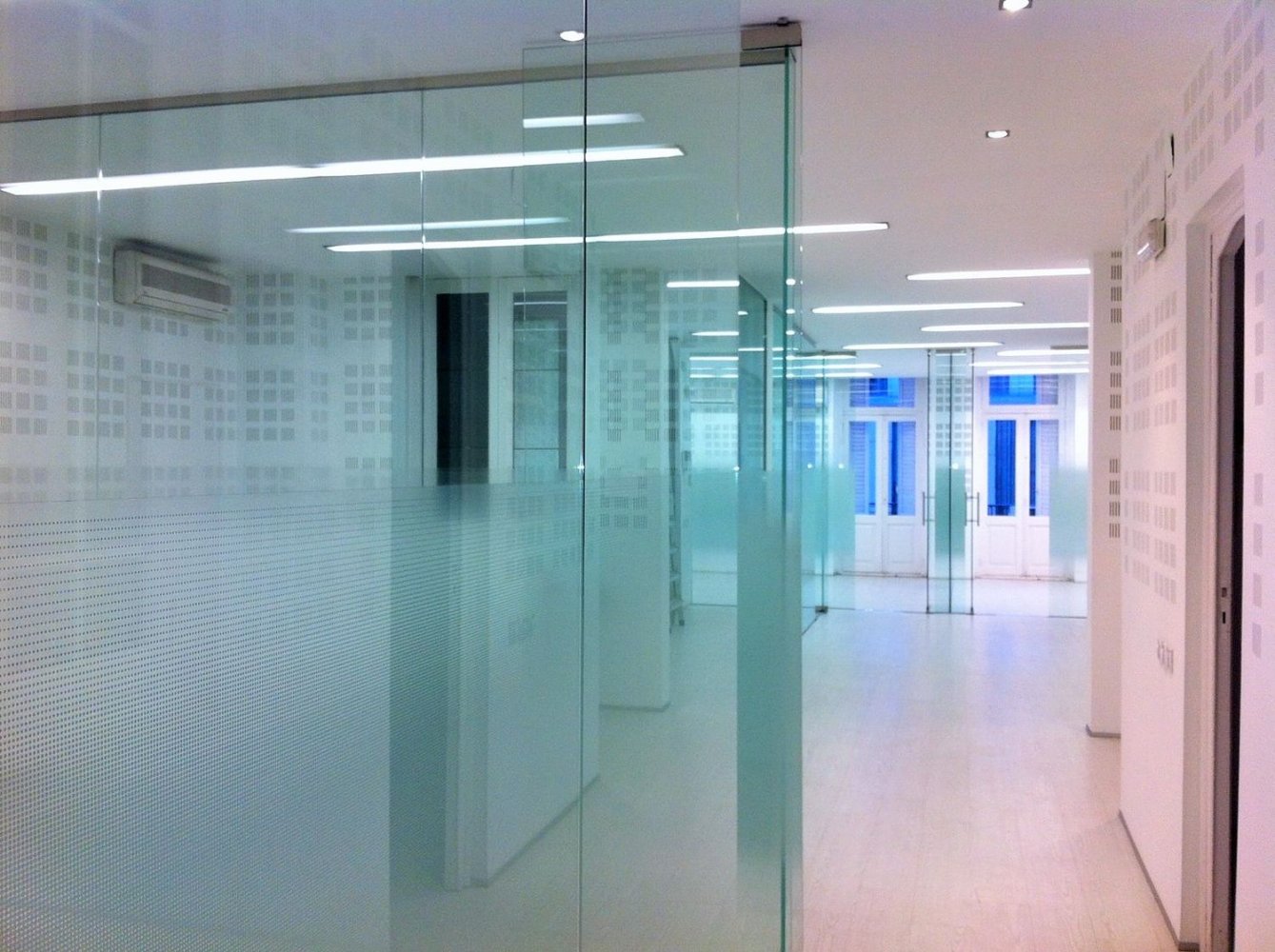 Квартира с 7 спальнями в Валенсия, Испания № 160062