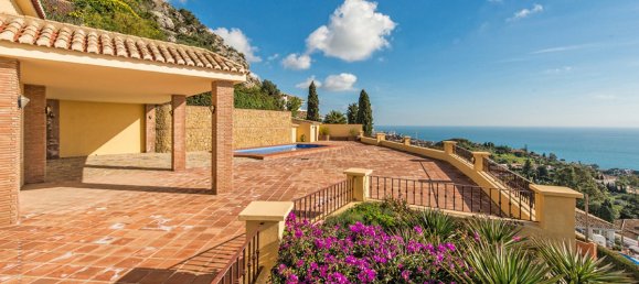 4 chambres Villa à Benalmadena, Spain No. 44336 25