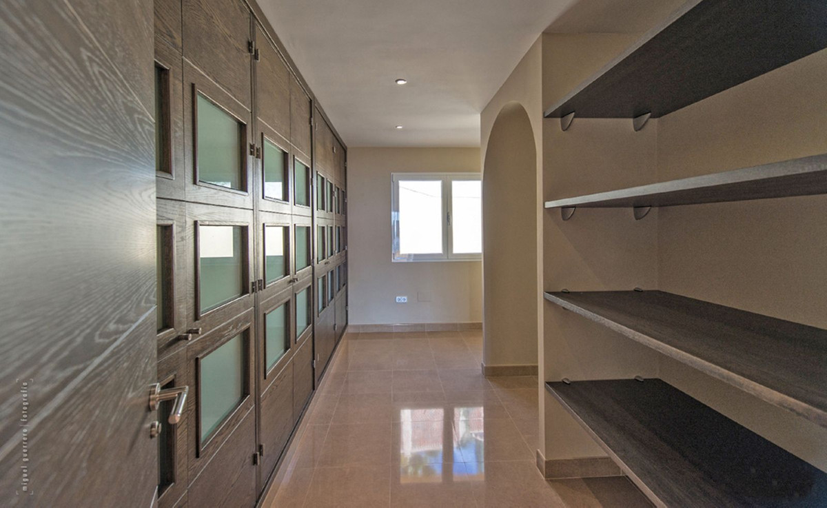 4 chambres Villa à Benalmadena, Spain No. 44336