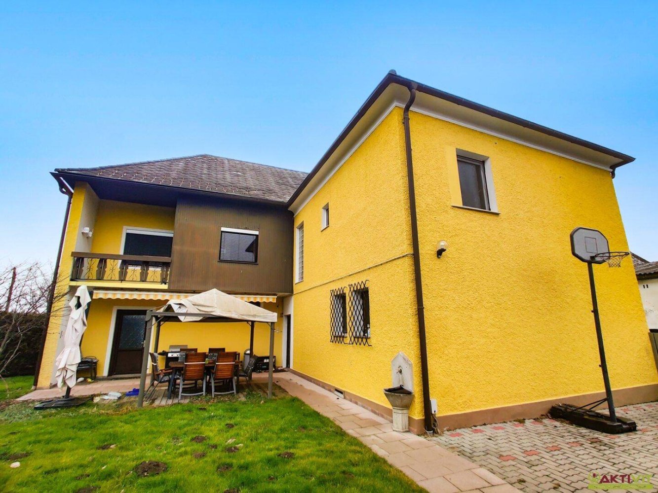 8غرفة منزل في Wagna, Austria رقم 37657