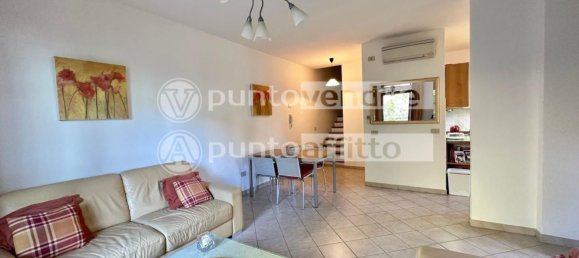 5 rooms Villa in Massarosa, Italy No. 69087 9