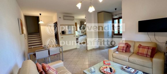 5 rooms Villa in Massarosa, Italy No. 69087 19