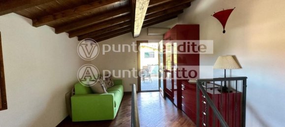 5 rooms Villa in Massarosa, Italy No. 69087 50