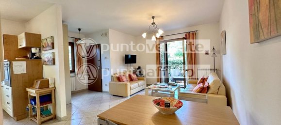 5 rooms Villa in Massarosa, Italy No. 69087 12