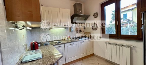 5 rooms Villa in Massarosa, Italy No. 69087 17