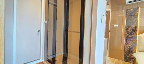 3-Zimmer Wohnung in Pattaya, Thailand, Nr. 175575 7