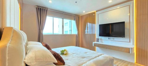 3-Zimmer Wohnung in Pattaya, Thailand, Nr. 175575 18