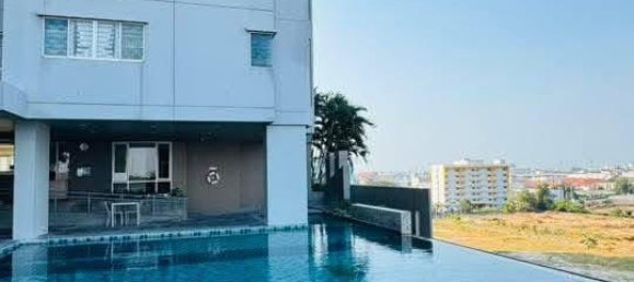 3-Zimmer Wohnung in Pattaya, Thailand, Nr. 175575 29