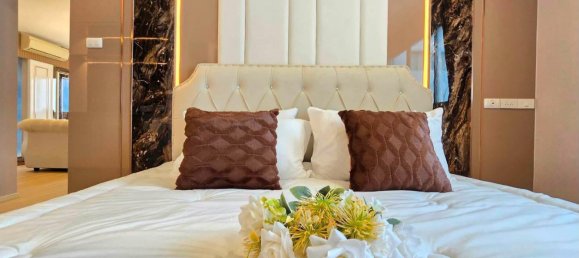 3-Zimmer Wohnung in Pattaya, Thailand, Nr. 175575 13