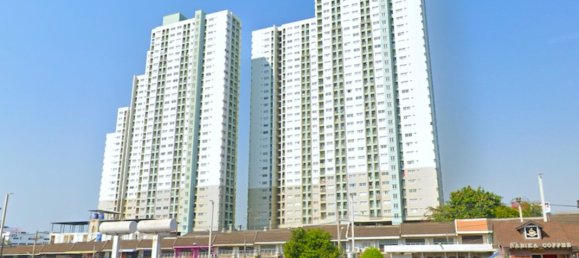3-Zimmer Wohnung in Pattaya, Thailand, Nr. 175575 21