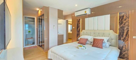 3-Zimmer Wohnung in Pattaya, Thailand, Nr. 175575 14