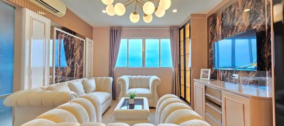 3-Zimmer Wohnung in Pattaya, Thailand, Nr. 175575 4