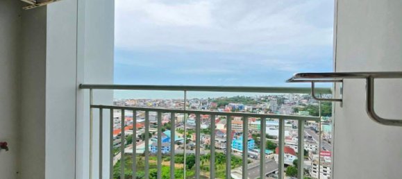 3-Zimmer Wohnung in Pattaya, Thailand, Nr. 175575 19