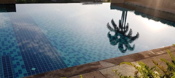 3-Zimmer Wohnung in Pattaya, Thailand, Nr. 175575 25