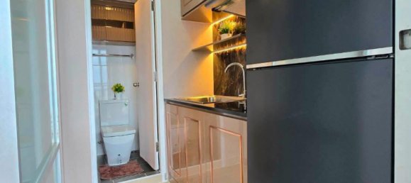 3-Zimmer Wohnung in Pattaya, Thailand, Nr. 175575 6