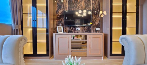 3-Zimmer Wohnung in Pattaya, Thailand, Nr. 175575 2